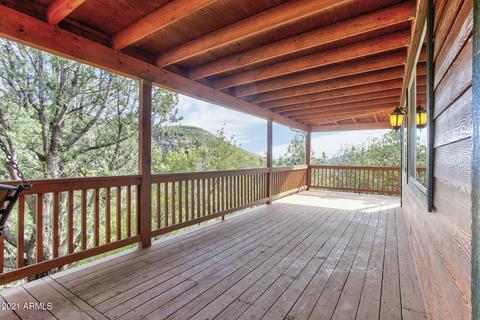 1925 W Munsee Dr, Payson, AZ 85541 photo 24
