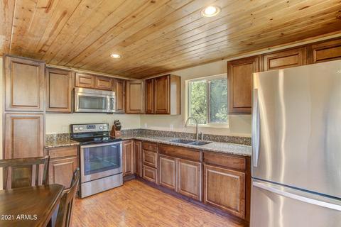 1925 W Munsee Dr, Payson, AZ 85541 photo 5