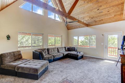 1925 W Munsee Dr, Payson, AZ 85541 photo 4