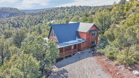 1925 W Munsee Dr, Payson, AZ 85541 photo 31