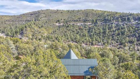 1925 W Munsee Dr, Payson, AZ 85541 photo 33