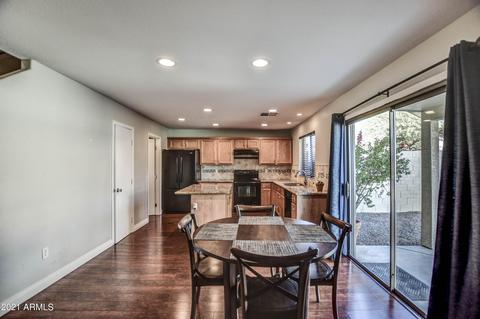 1576 E Jasper Ct #C, Gilbert, AZ 85296 photo 19