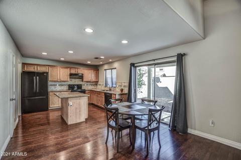 1576 E Jasper Ct #C, Gilbert, AZ 85296 photo 17
