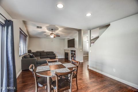 1576 E Jasper Ct #C, Gilbert, AZ 85296 photo 20