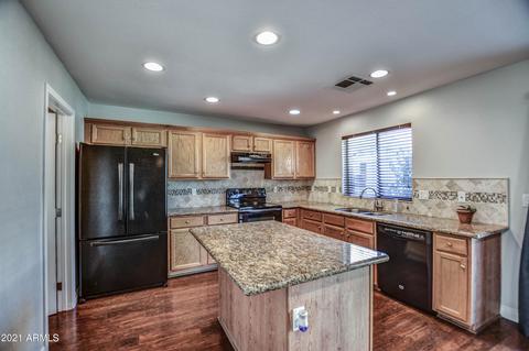 1576 E Jasper Ct #C, Gilbert, AZ 85296 photo 12