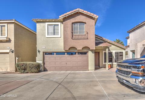 1576 E Jasper Ct #C, Gilbert, AZ 85296 photo 2