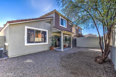 1576 E Jasper Ct #C, Gilbert, AZ 85296 photo 44