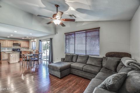 1576 E Jasper Ct #C, Gilbert, AZ 85296 photo 24