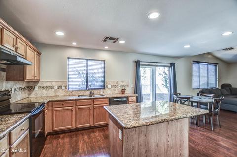 1576 E Jasper Ct #C, Gilbert, AZ 85296 photo 15