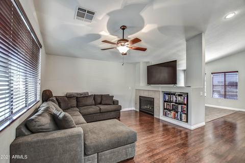 1576 E Jasper Ct #C, Gilbert, AZ 85296 photo 22