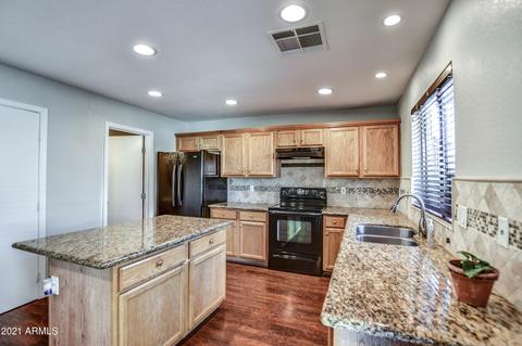 1576 E Jasper Ct #C, Gilbert, AZ 85296 photo 13