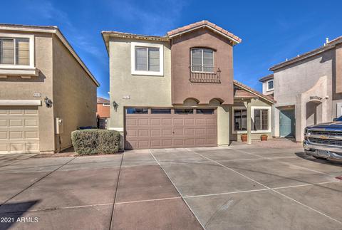 1576 E Jasper Ct #C, Gilbert, AZ 85296 photo 1