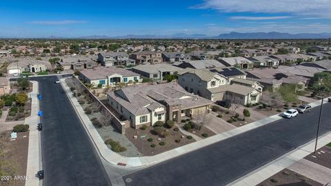 3664 E Alfalfa Dr, Gilbert, AZ 85298 photo 70