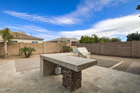 3664 E Alfalfa Dr, Gilbert, AZ 85298 photo 67