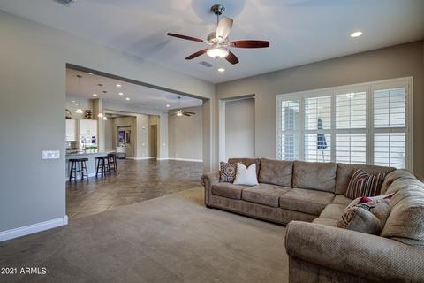 3664 E Alfalfa Dr, Gilbert, AZ 85298 photo 49