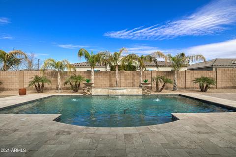 3664 E Alfalfa Dr, Gilbert, AZ 85298 photo 56
