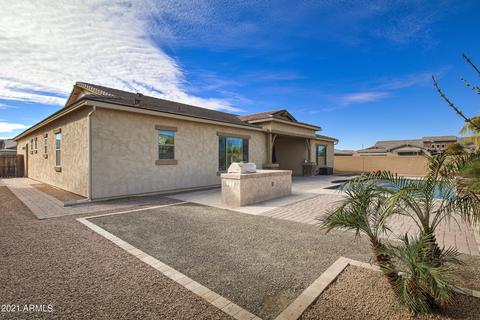 3664 E Alfalfa Dr, Gilbert, AZ 85298 photo 63