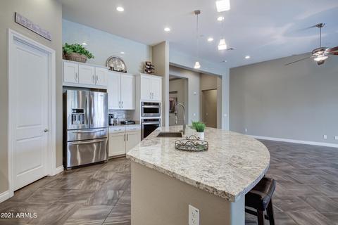 3664 E Alfalfa Dr, Gilbert, AZ 85298 photo 16