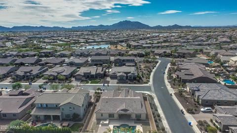 3664 E Alfalfa Dr, Gilbert, AZ 85298 photo 74