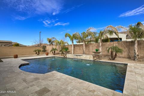 3664 E Alfalfa Dr, Gilbert, AZ 85298 photo 66