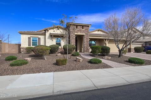 3664 E Alfalfa Dr, Gilbert, AZ 85298 photo 6