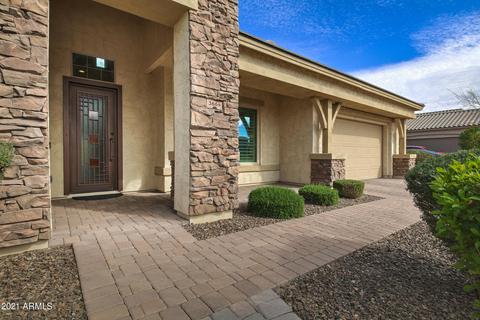 3664 E Alfalfa Dr, Gilbert, AZ 85298 photo 7