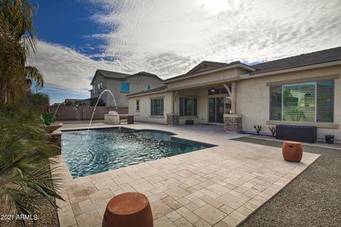 3664 E Alfalfa Dr, Gilbert, AZ 85298 photo 61