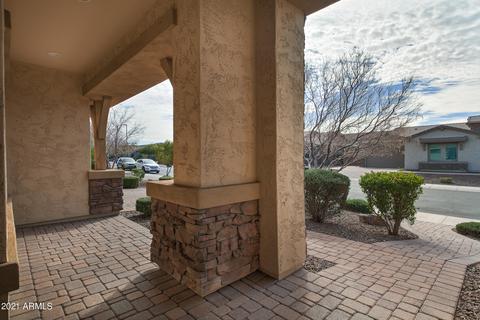 3664 E Alfalfa Dr, Gilbert, AZ 85298 photo 9