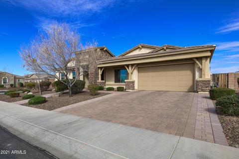 3664 E Alfalfa Dr, Gilbert, AZ 85298 photo 3