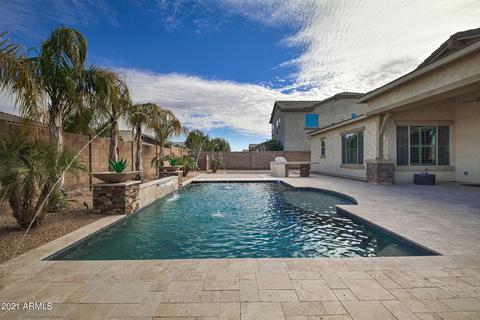 3664 E Alfalfa Dr, Gilbert, AZ 85298 photo 57