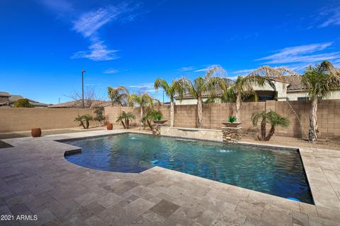 3664 E Alfalfa Dr, Gilbert, AZ 85298 photo 62