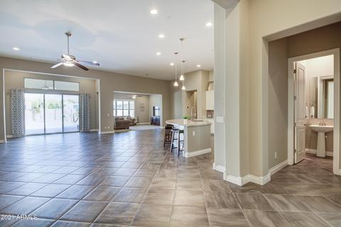 3664 E Alfalfa Dr, Gilbert, AZ 85298 photo 14