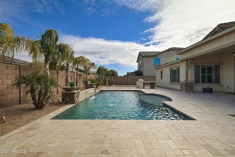 3664 E Alfalfa Dr, Gilbert, AZ 85298 photo 59