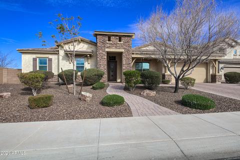 3664 E Alfalfa Dr, Gilbert, AZ 85298 photo 1