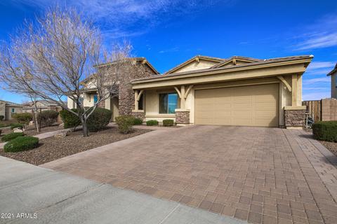 3664 E Alfalfa Dr, Gilbert, AZ 85298 photo 4