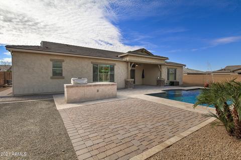 3664 E Alfalfa Dr, Gilbert, AZ 85298 photo 64