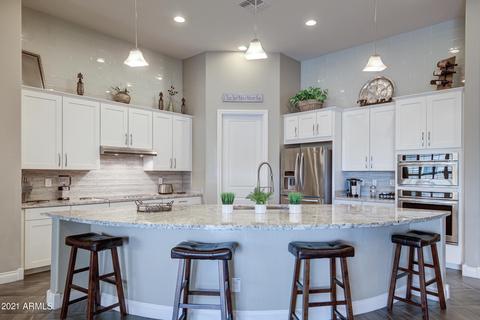 3664 E Alfalfa Dr, Gilbert, AZ 85298 photo 10