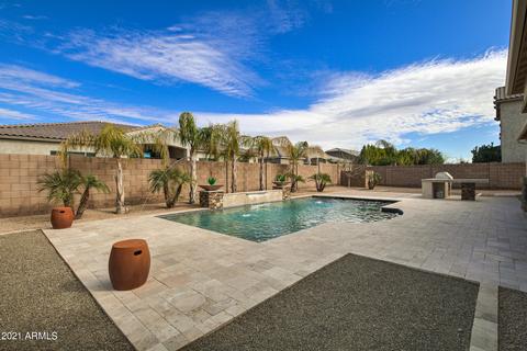 3664 E Alfalfa Dr, Gilbert, AZ 85298 photo 60