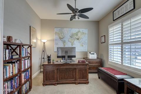 3664 E Alfalfa Dr, Gilbert, AZ 85298 photo 43