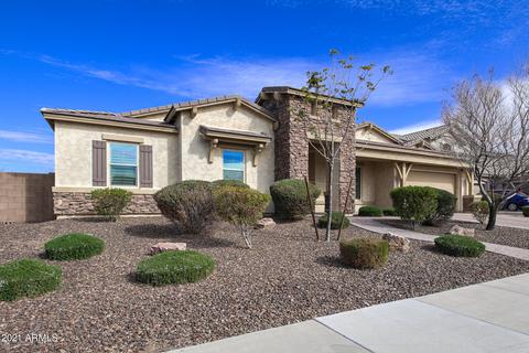 3664 E Alfalfa Dr, Gilbert, AZ 85298 photo 2