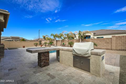 3664 E Alfalfa Dr, Gilbert, AZ 85298 photo 68