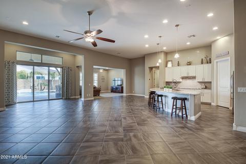 3664 E Alfalfa Dr, Gilbert, AZ 85298 photo 13