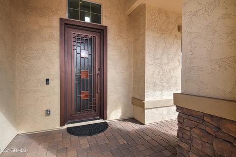 3664 E Alfalfa Dr, Gilbert, AZ 85298 photo 8