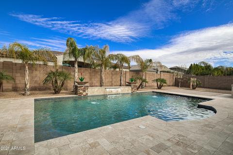 3664 E Alfalfa Dr, Gilbert, AZ 85298 photo 58