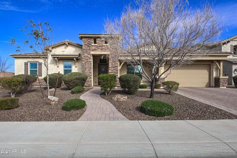 3664 E Alfalfa Dr, Gilbert, AZ 85298 photo 5