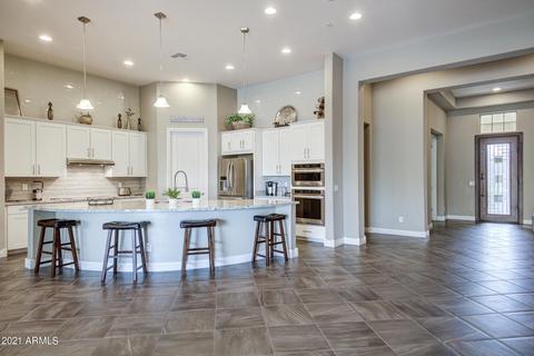 3664 E Alfalfa Dr, Gilbert, AZ 85298 photo 11