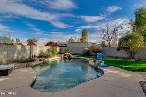 161 E San Remo Ave, Gilbert, AZ 85234 photo 24
