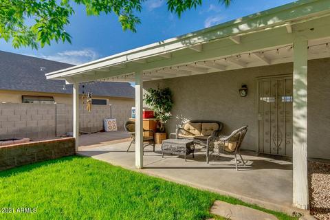 161 E San Remo Ave, Gilbert, AZ 85234 photo 26