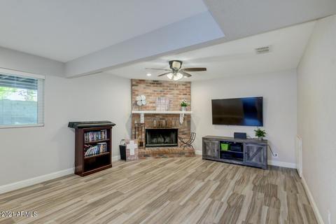 161 E San Remo Ave, Gilbert, AZ 85234 photo 17