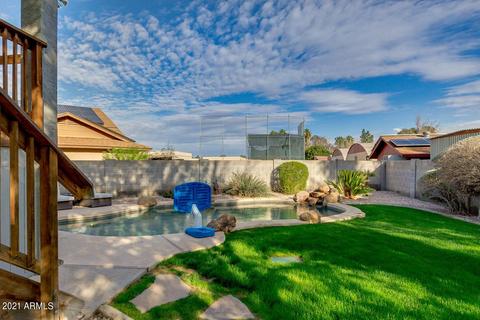161 E San Remo Ave, Gilbert, AZ 85234 photo 29